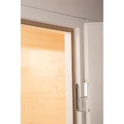 Wolff Finnhaus Varianta 40 2-Raum Gartenhaus 400x250cm Natur -Gartenmöbel Geschäft wolff finnhaus varianta 40 2 raum gartenhaus 400x250cm 1404648 4