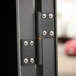 Wolff Finnhaus WPC-Trend B+ Gartenhaus 444x187cm+Anbau 200cm Grau -Gartenmöbel Geschäft wolff finnhaus wpc trend b gartenhaus 444x187cm anbau 200cm 1404791 6