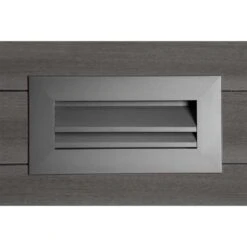 Wolff Finnhaus WPC-Trend D+ Gartenhaus 560x287cm+Loungenanbau Grau -Gartenmöbel Geschäft wolff finnhaus wpc trend d gartenhaus 560x287cm loungenanbau 1404846 3