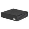 Zebra Cubo Schutzhülle Loungetisch 76x76x20cm PVC Gewebe Schwarz -Gartenmöbel Geschäft zebra cubo schutzhuelle loungetisch 76x76x20cm pvc gewebe 1383550 1