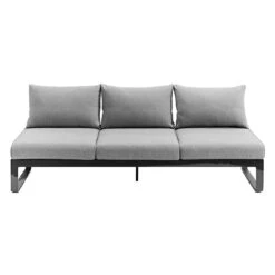 Zebra Fly Ecklounge Inkl. Kissen Aluminium/Teak/Olefin Graphit 9 Zebra Fly Ecklounge Inkl. Kissen Aluminium/Teak/Olefin Graphit -Gartenmöbel Geschäft zebra fly loungeset 5 tlg alu teak olefin inkl kissen 1374453 3