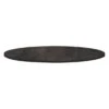 Zebra Oryx Edge Drehplatte Ø50cm HPL Volcanic Stone 1 Zebra Oryx Edge Drehplatte Ø50cm HPL Volcanic Stone -Gartenmöbel Geschäft zebra oryx edge drehplatte durchm50cm hpl 1353674 1