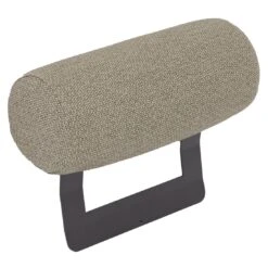 Zebra Sky Loungeset 2-tlg. Aluminium/Sunproof Graphit/Camden Grey -Gartenmöbel Geschäft zebra sky loungeset 2 tlg aluminium sunproof 1467381 4