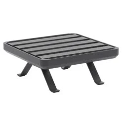 Zebra Sky Loungeset 2-tlg. Aluminium/Sunproof Graphit/Camden Grey -Gartenmöbel Geschäft zebra sky loungeset 2 tlg aluminium sunproof 1467381 5